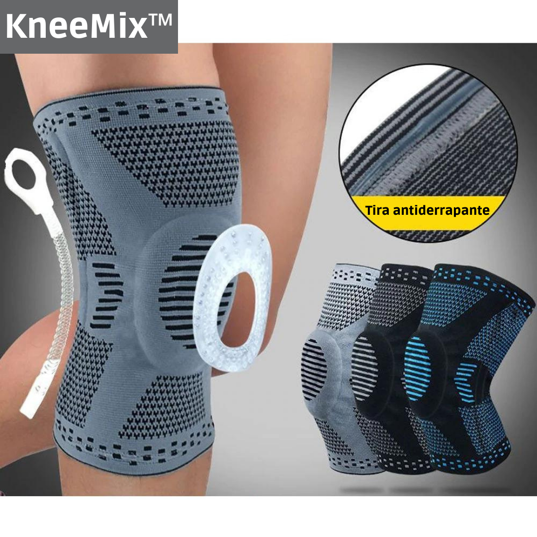 Profissional Knee Mix™  para atividades físicas